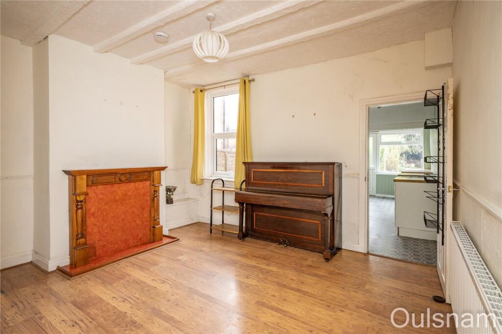 Additional image 5 of Highfield Road, Bromsgrove, Worcestershire, B61