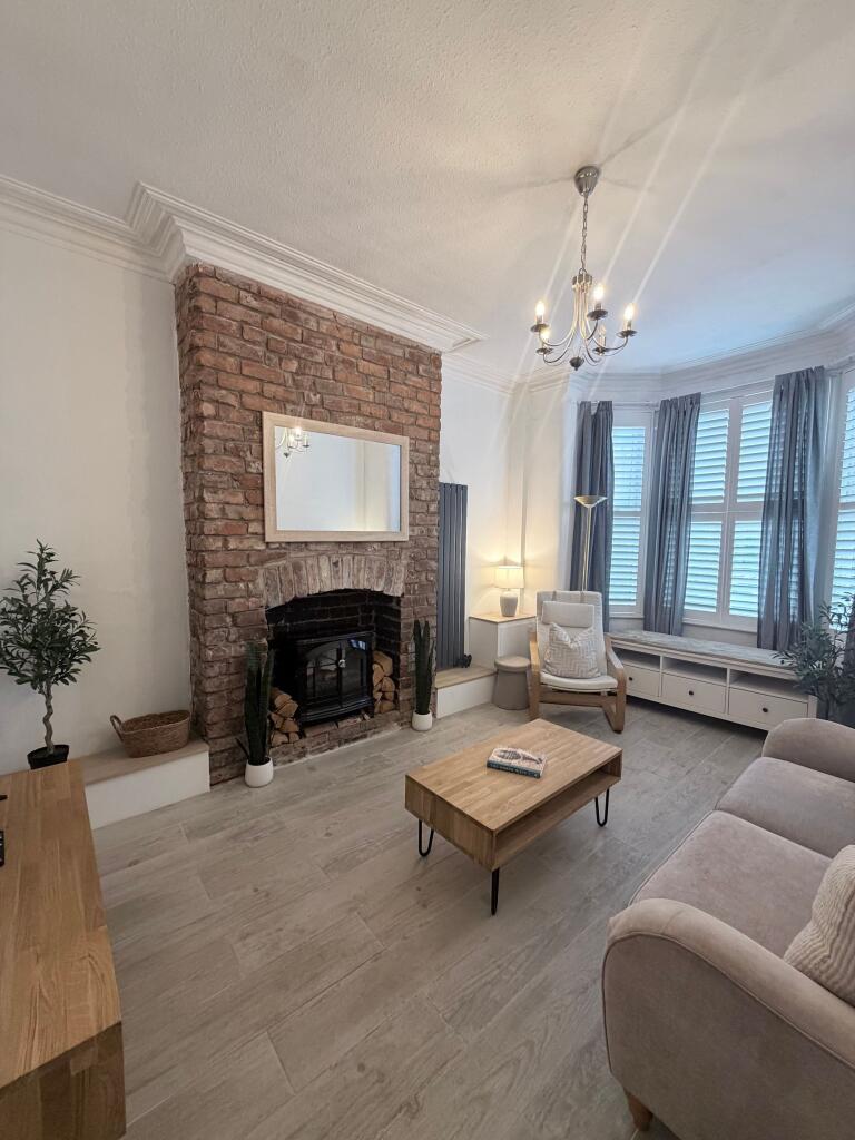 House in Manchester - View 2