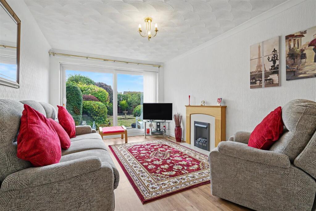 House in Derby, Draycott - View 2