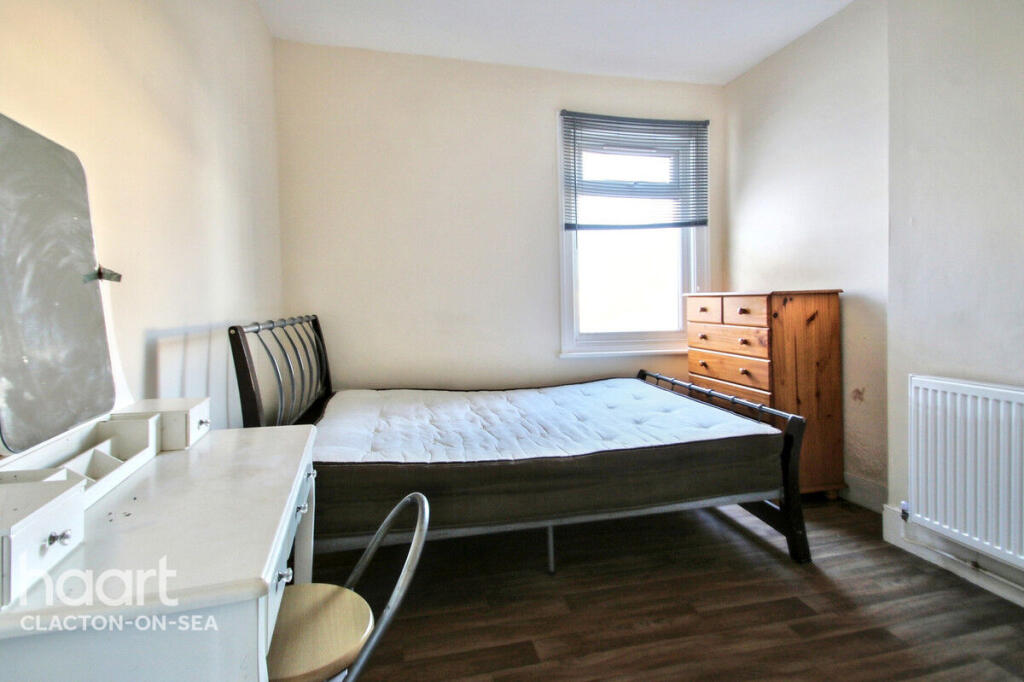 Main image of property: Warwick Road, CLACTON-ON-SEA