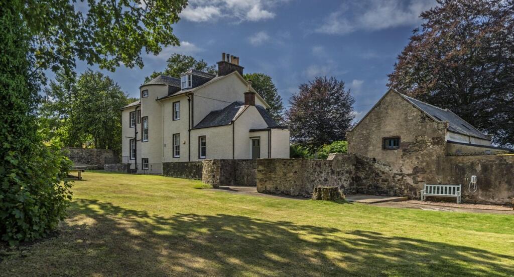 Main image of property: Ardlogie House, Fyvie, Turriff, Aberdeenshire, AB53