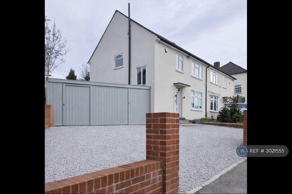 Main image of property: Ravensbury Road, Orpington, BR5