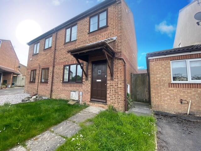 Main image of property: New Road, Stoke Gifford, Bristol