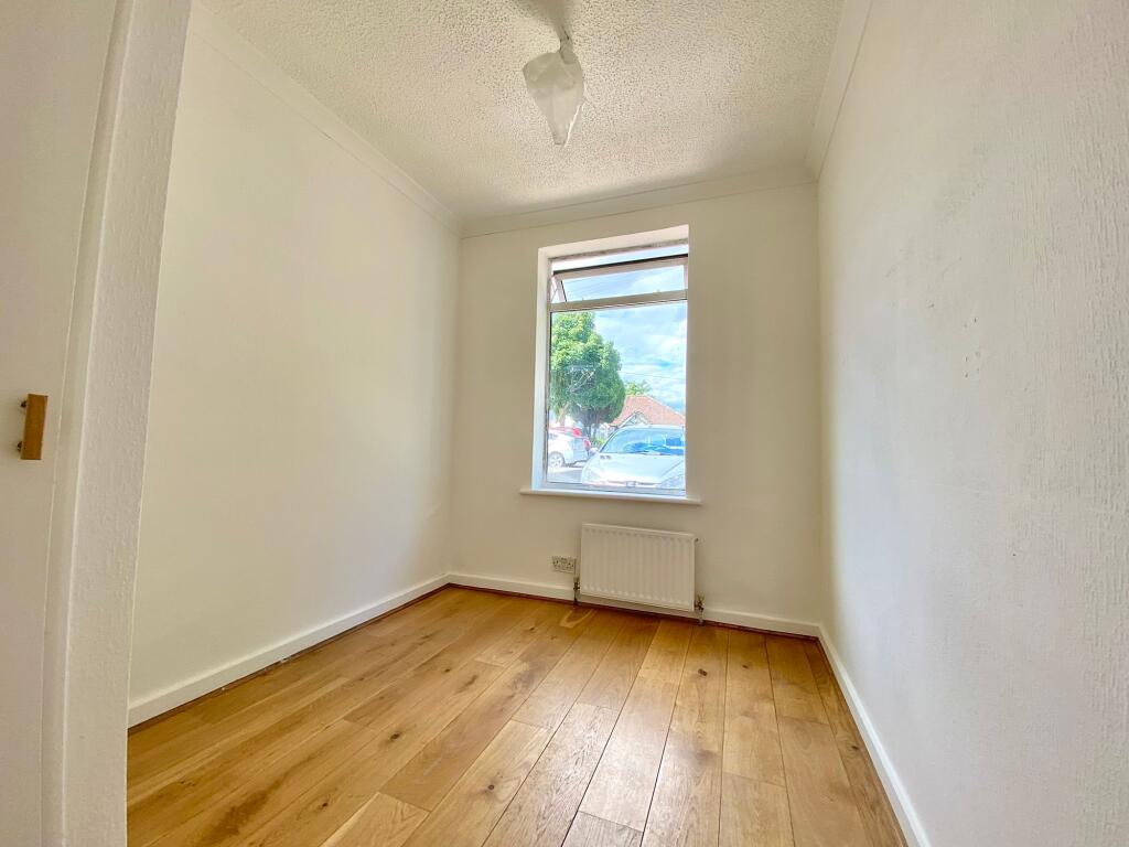House in Southall - More