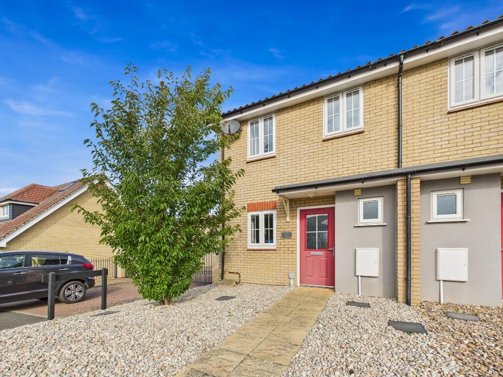 Main image of property: Park Lane, Downham Market, Norfolk, PE38 9RN