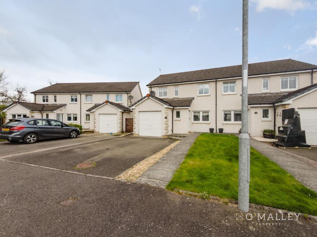 Main image of property: Smithfield Meadows, Alloa