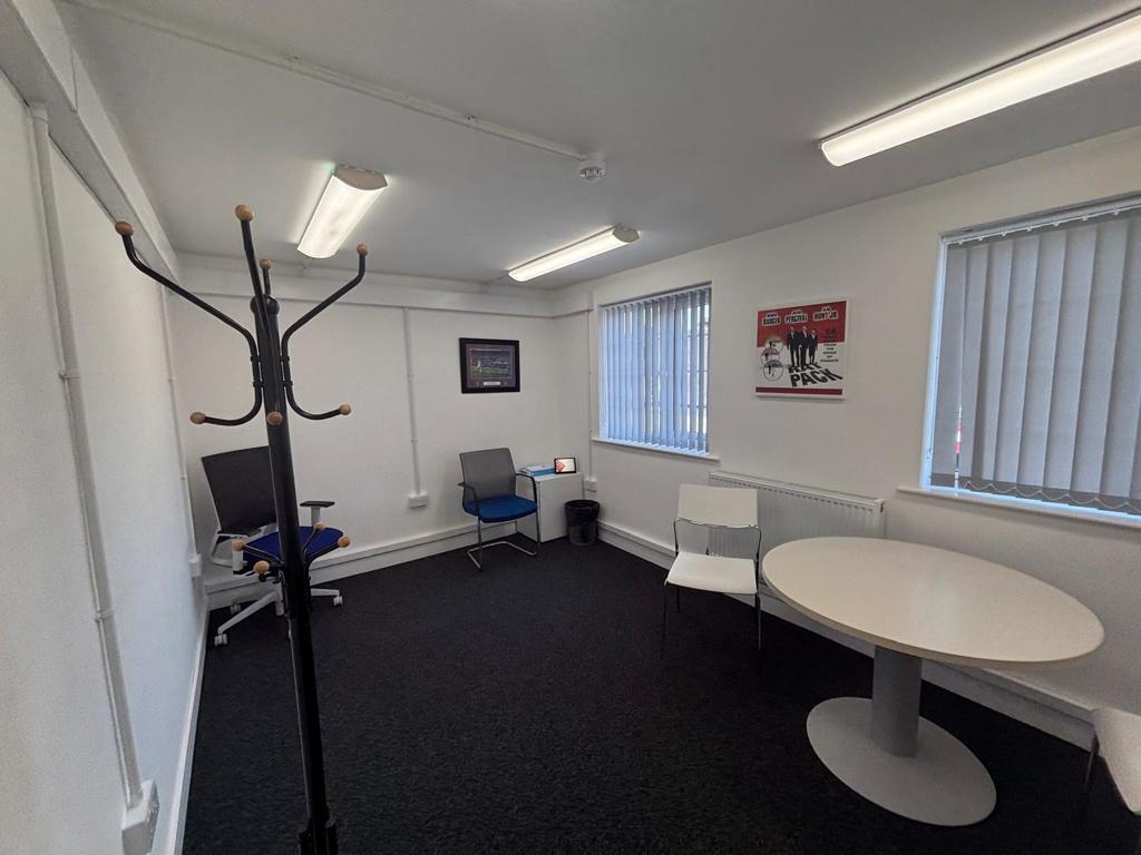 Additional image 12 of Clinton House, High Street, Coleshill, Birmingham, Warwickshire, B46 3BP