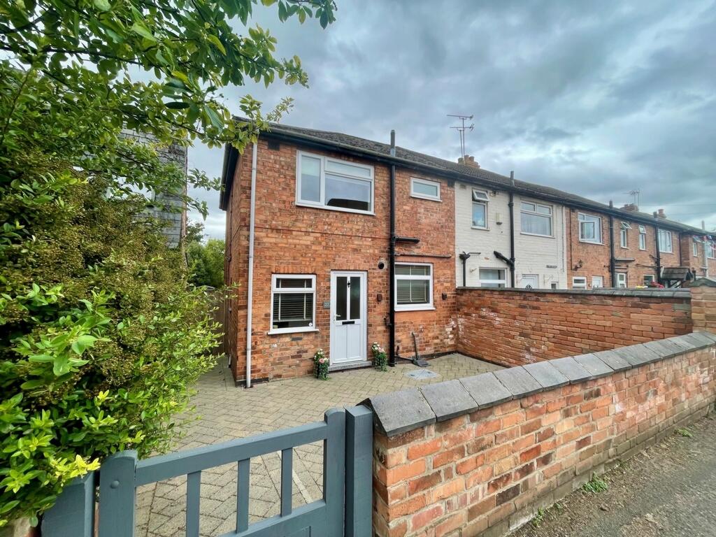 Main image of property: Longmoor Lane, Breaston, DE72