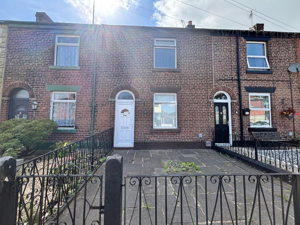 Main image of property: Pilkington Road, Radcliffe, M26