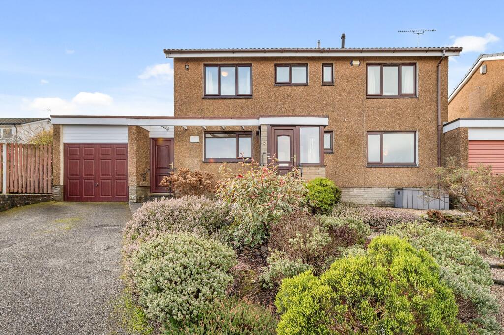 Main image of property: Argyle Grove, Dunblane, FK15