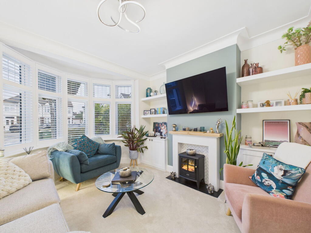 House in London - View 4
