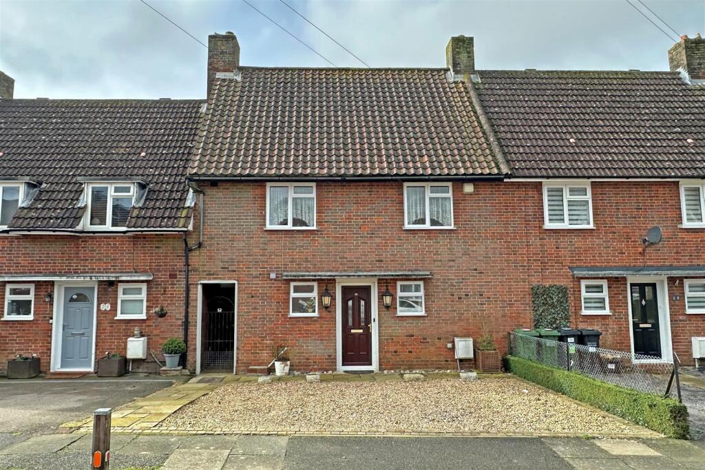 Main image of property: Rookery Way, Lower Kingswood, Tadworth