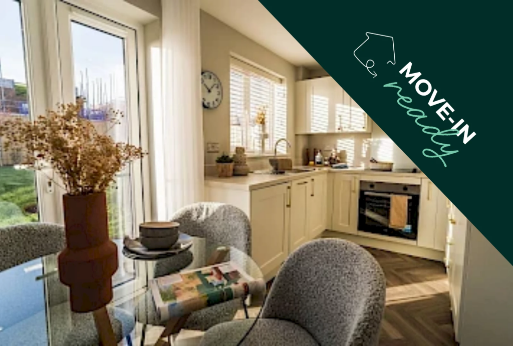 Main image of property: Curlew Way,
Ferryhill,
County Durham,
DL17 8BU