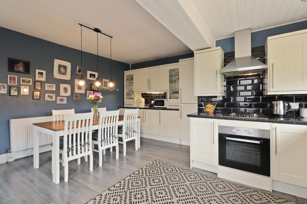 Norton Lees Crescent, Norton Lees, Sheffield, S8 8SR photo 3