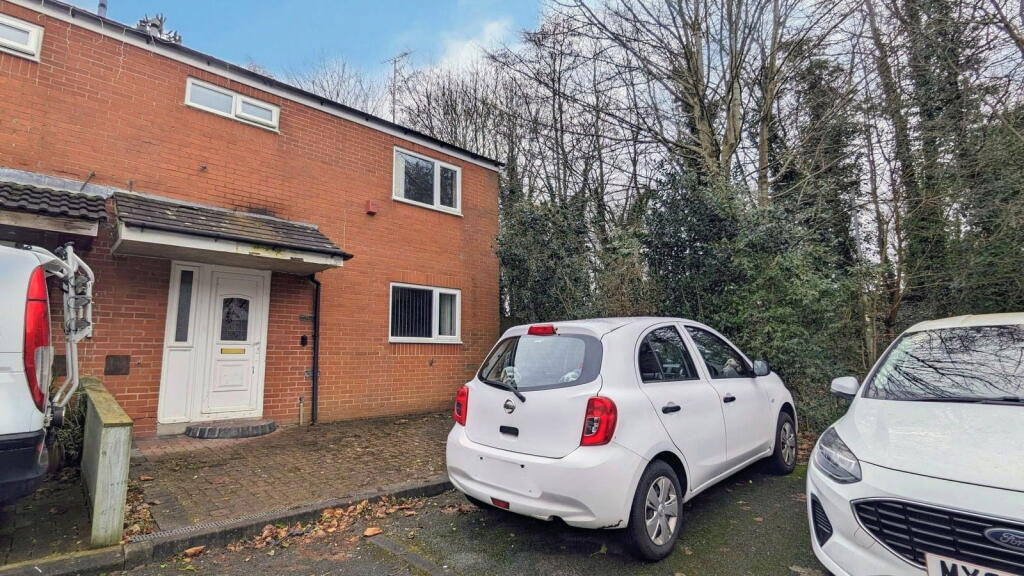 Main image of property: Ledburn,Skelmersdale,WN8 6TX