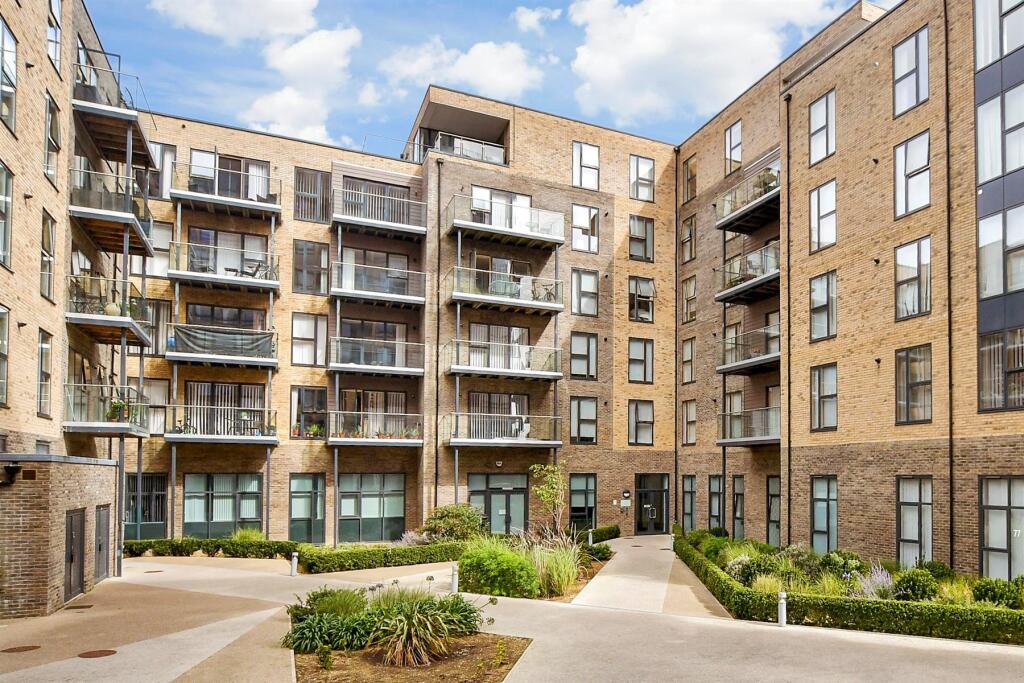 Main image of property: The Causeway, Goring-By-Sea, Worthing, West Sussex