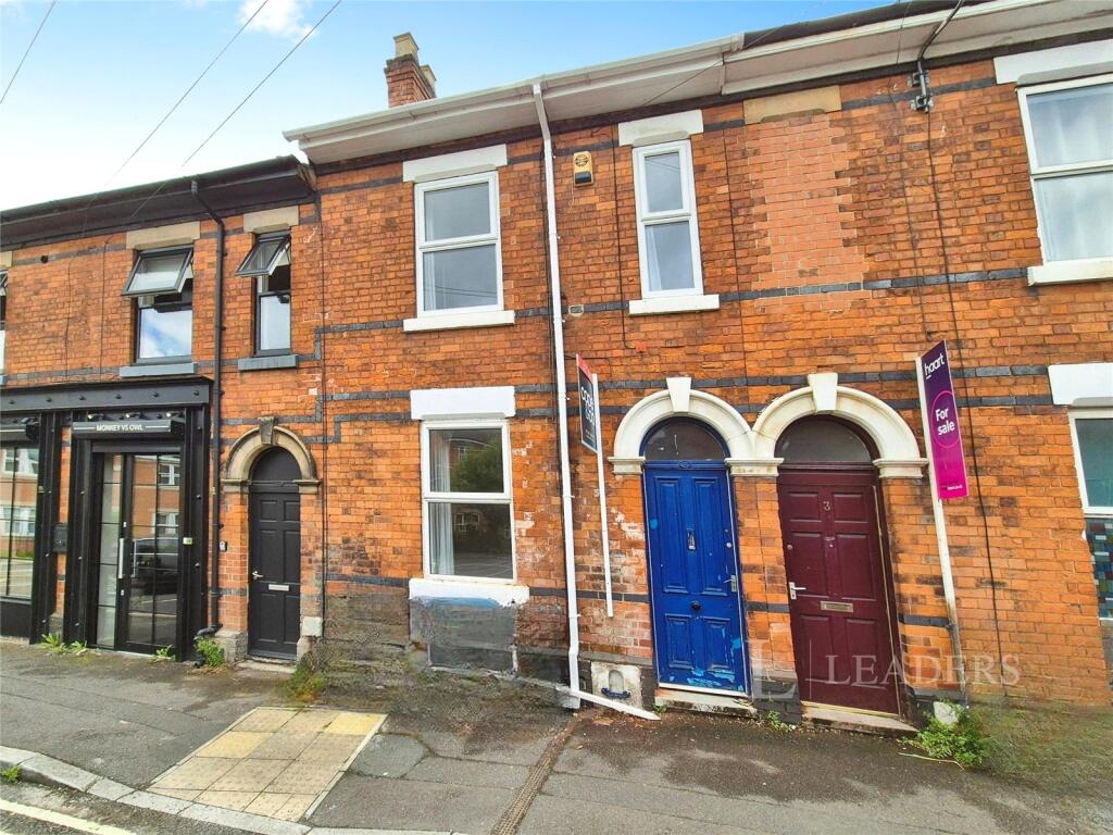 Main image of property: Windmill Hill Lane, Derby, Derbyshire