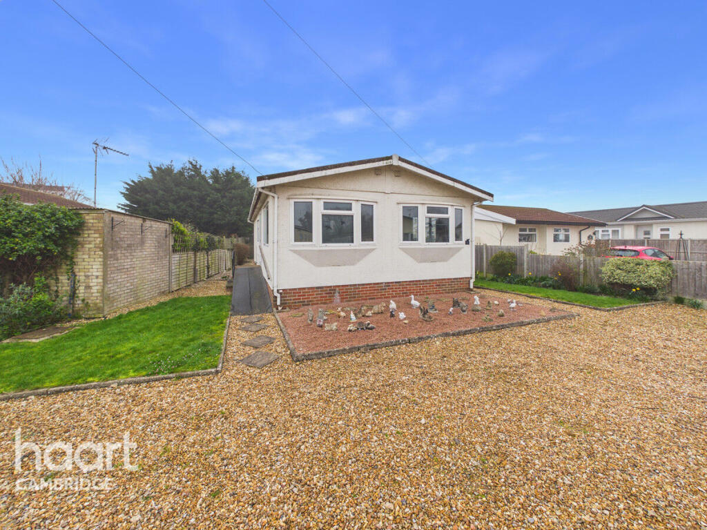 Main image of property: Whittons Park, Waterbeach
