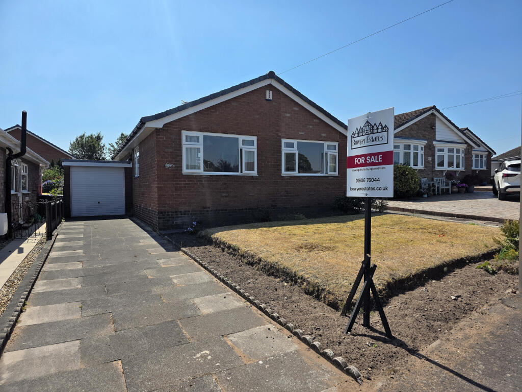 Main image of property: Beechfield, Moulton, Northwich, CW9