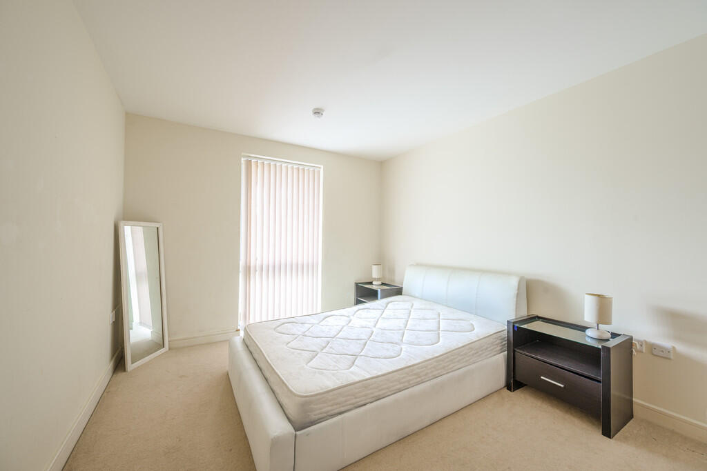 Additional image 9 of Hemisphere Apartments, 20 Edgbaston Crescent, Edgbaston, Birmingham B5 7RJ