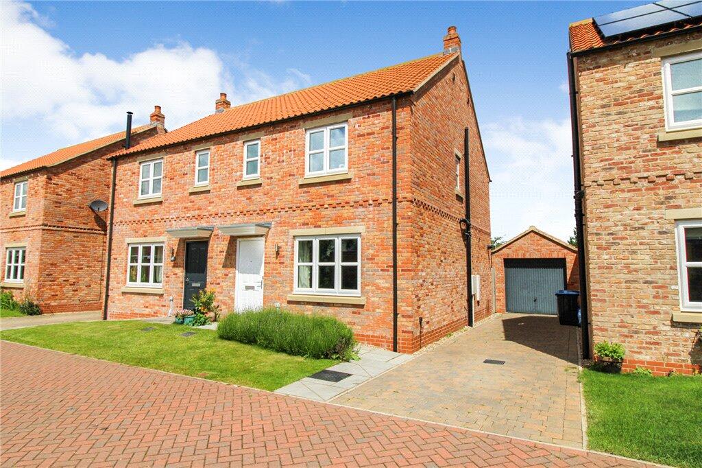 Main image of property: Field View, Great Ouseburn, York, North Yorkshire, YO26