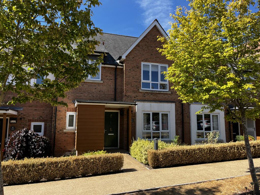 Main image of property: Turnstone Road, Millbrook Village, Exeter, Devon, EX2