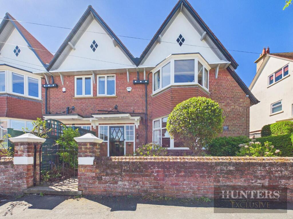 Main image of property: Holbeck Hill, Scarborough