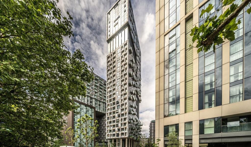 Main image of property: Duckman Tower, Canary Wharf, London