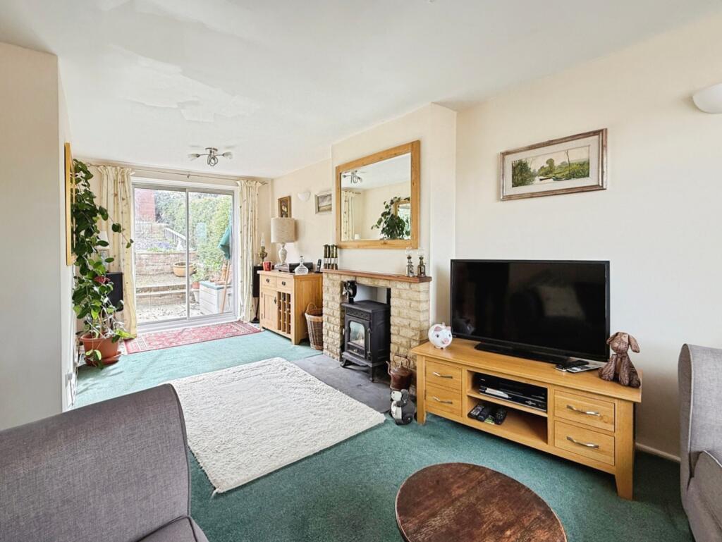House in Stroud, Rooksmoor, Rodborough - View 2