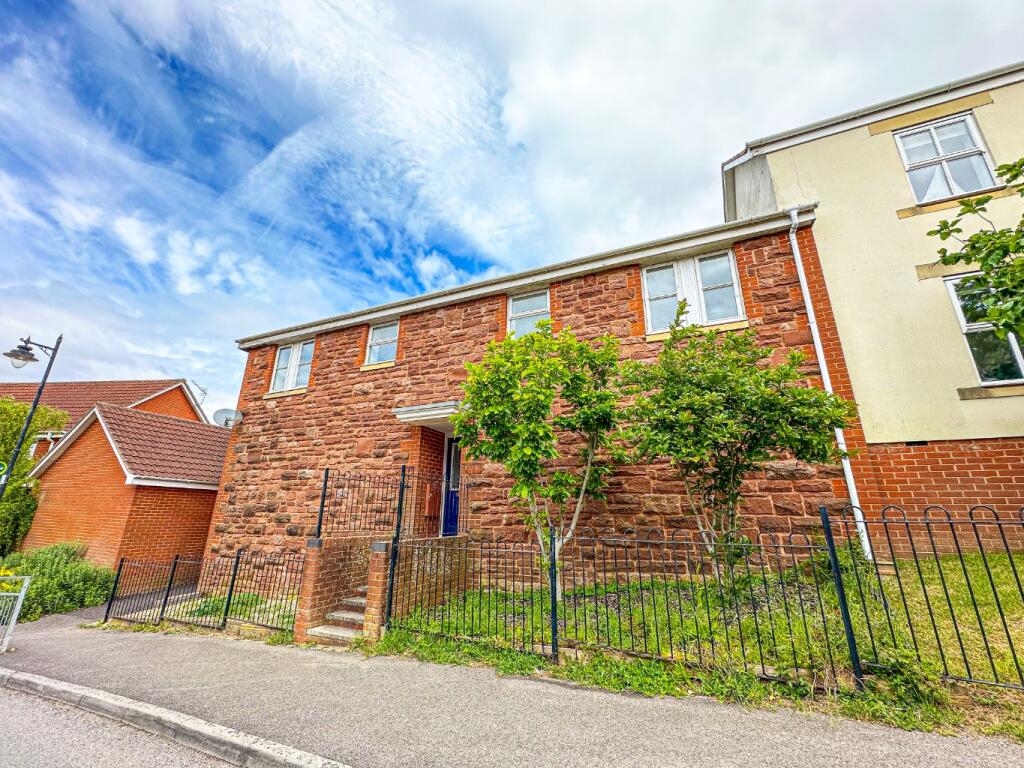 Main image of property: Graham Way, Cotford St. Luke, Taunton, Somerset - NO CHAIN!