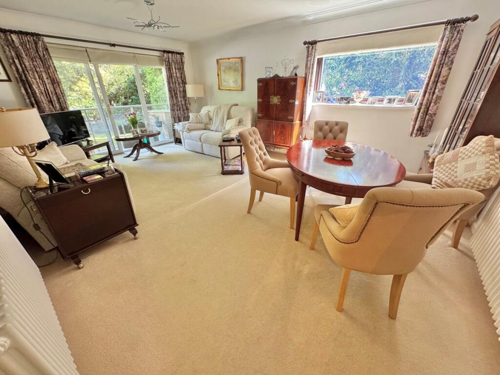 Additional image 2 of 38 Western Road, Branksome Park, Poole, BH13