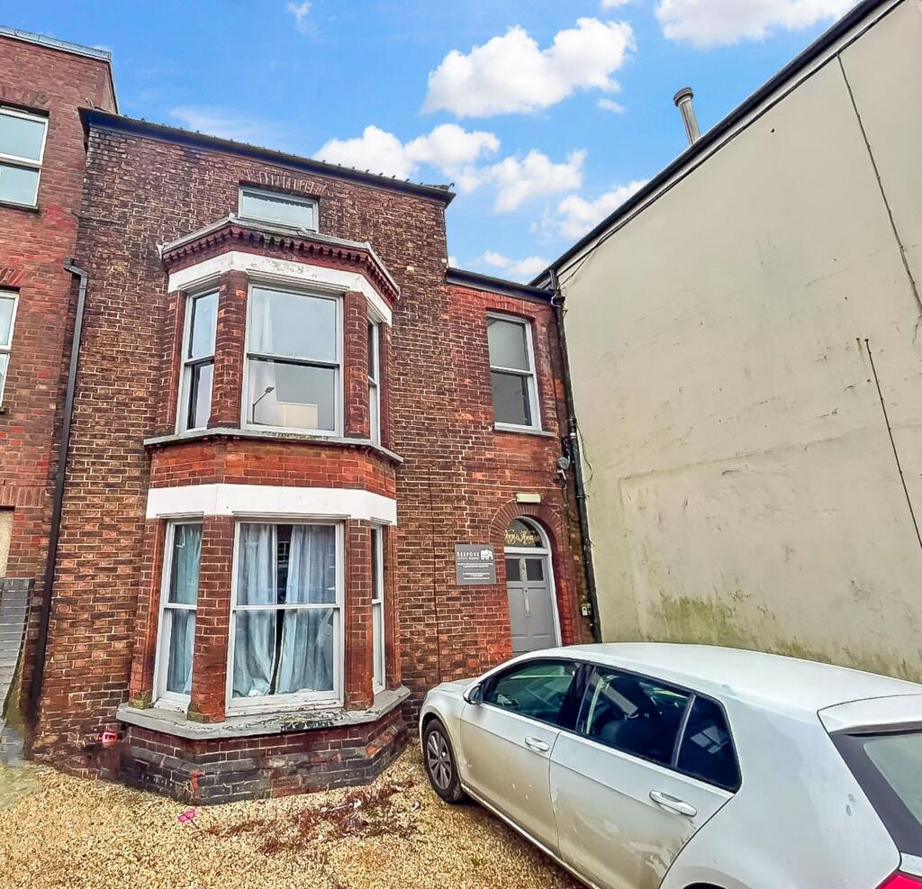 Main image of property: London Road, King's Lynn, PE30