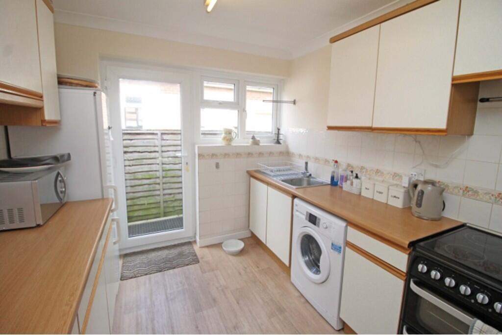 Church Street, Briston photo 3