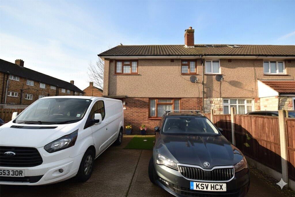 Main image of property: Thatches Grove, Romford, RM6