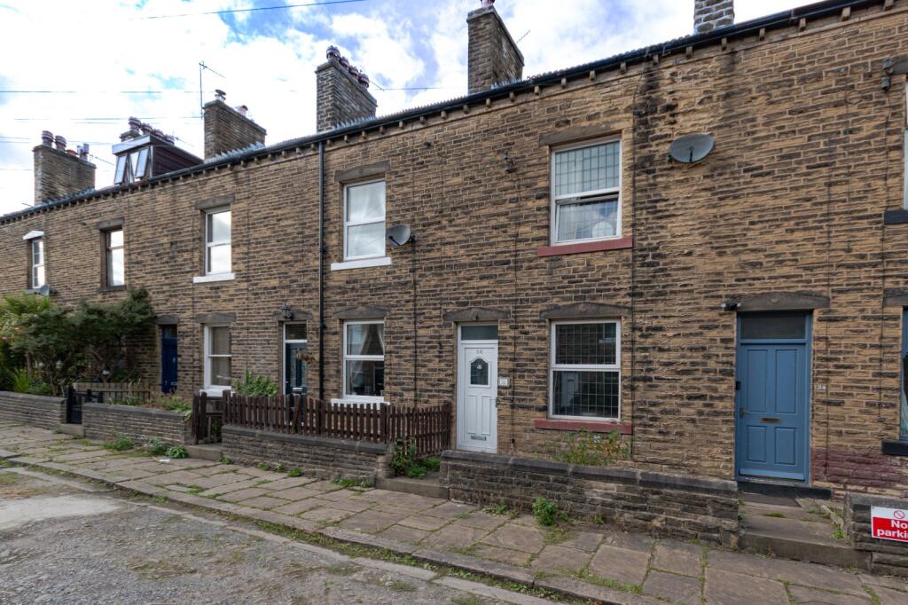 Main image of property: Mitchell Terrace, Bingley, West Yorkshire, BD16