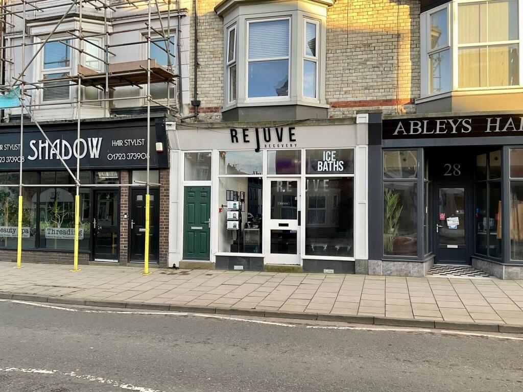 Main image of property: Victoria Road, 26 Victoria Road, YO11