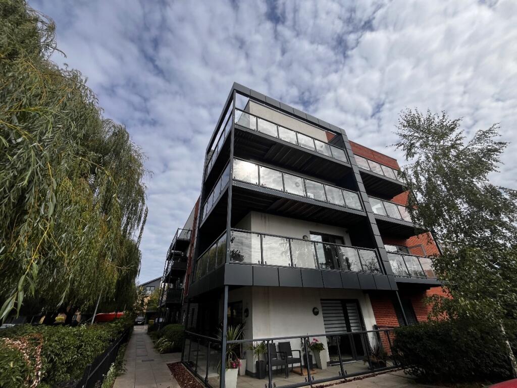Main image of property: Baneberry Lodge, Huntingdon Drive, Harold Wood