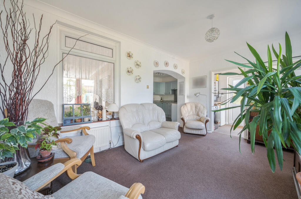 House in Fareham, Hampshire - View 4