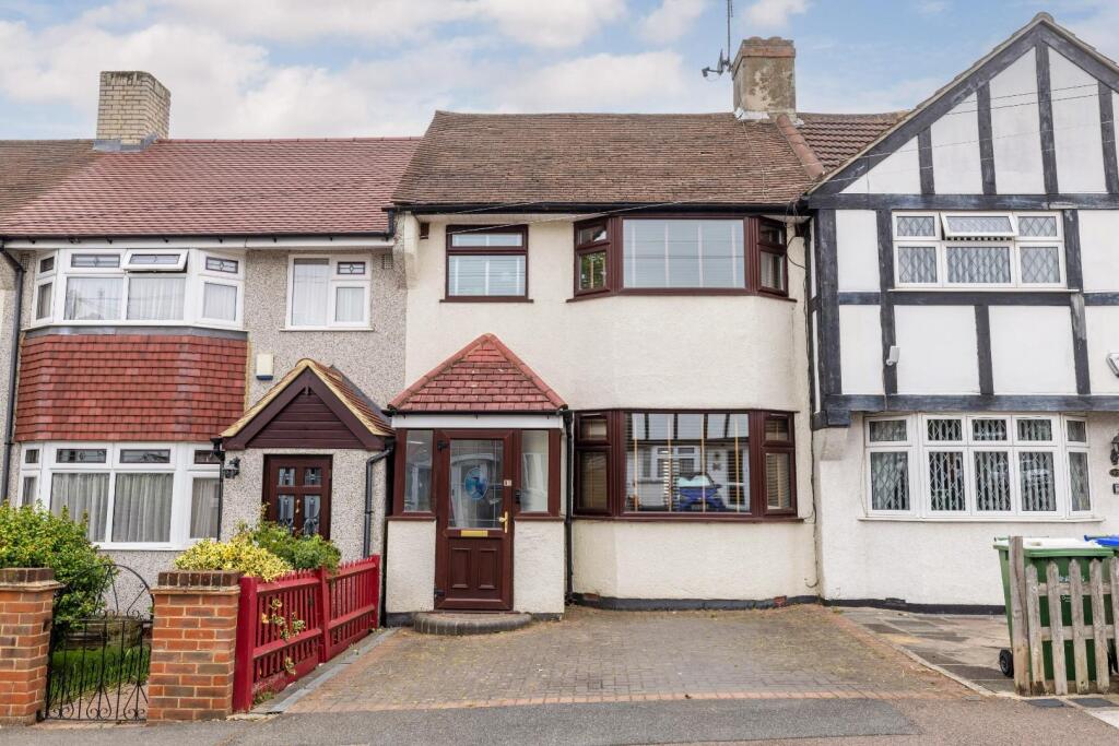 Main image of property: Orchard Rise West, Sidcup