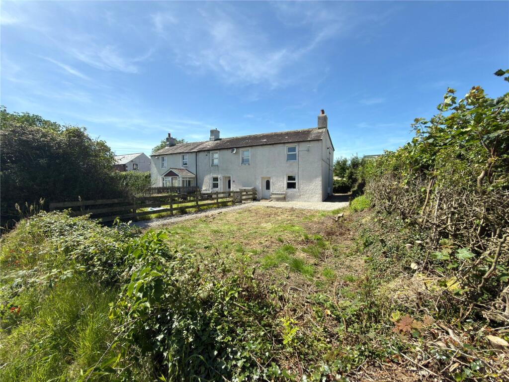 Main image of property: 4, Brookside Cottages, Westnewton, Wigton, Cumbria