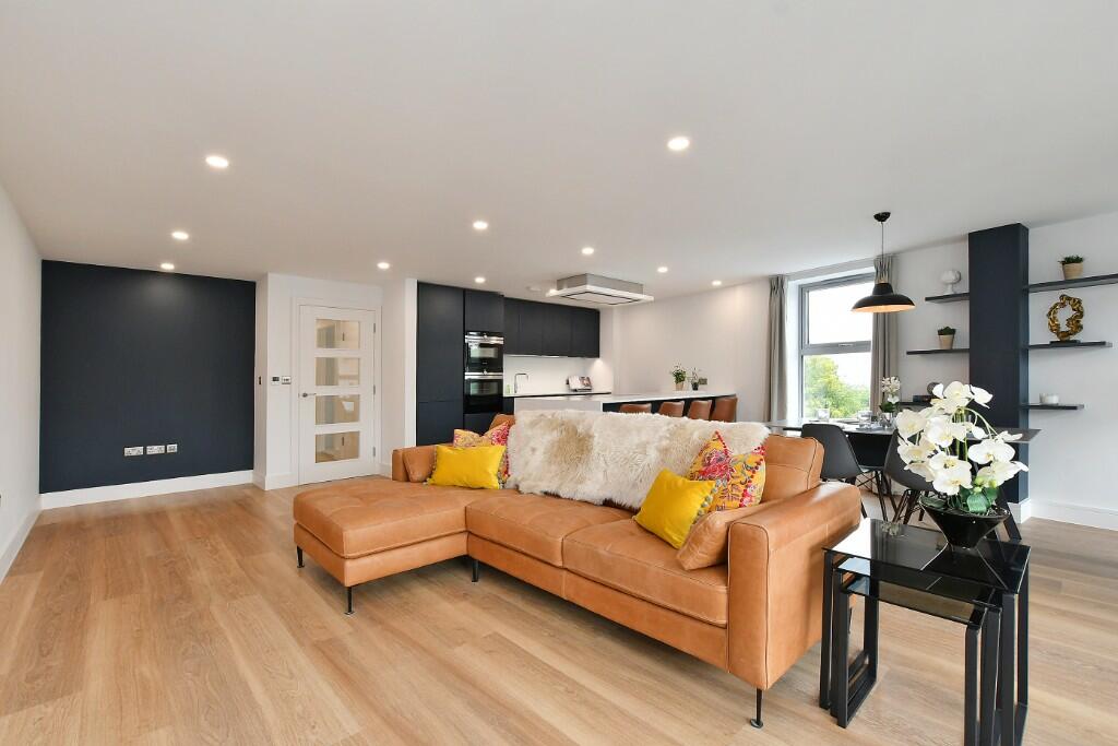 Main image of property: Apartment 9 Hillgate Place, Chelsea Heights, Sheffield, S11