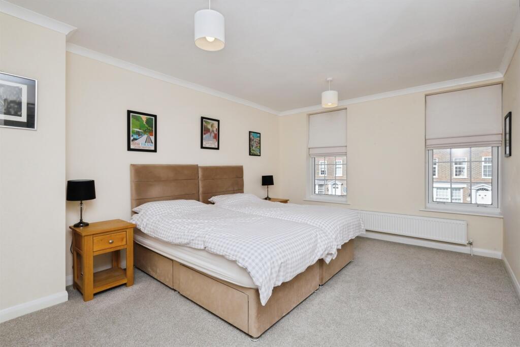 House in Eastbourne, East Sussex - More
