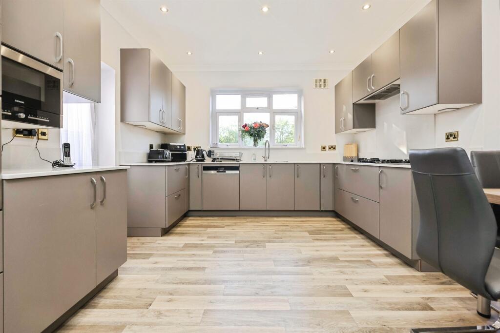 Additional image 3 of Lordswood Road, Birmingham