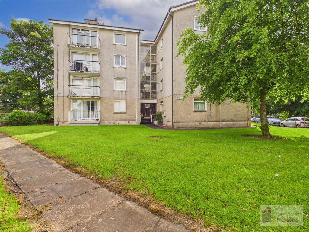 Main image of property: Douglasdale, West Mains, East Kilbride G74