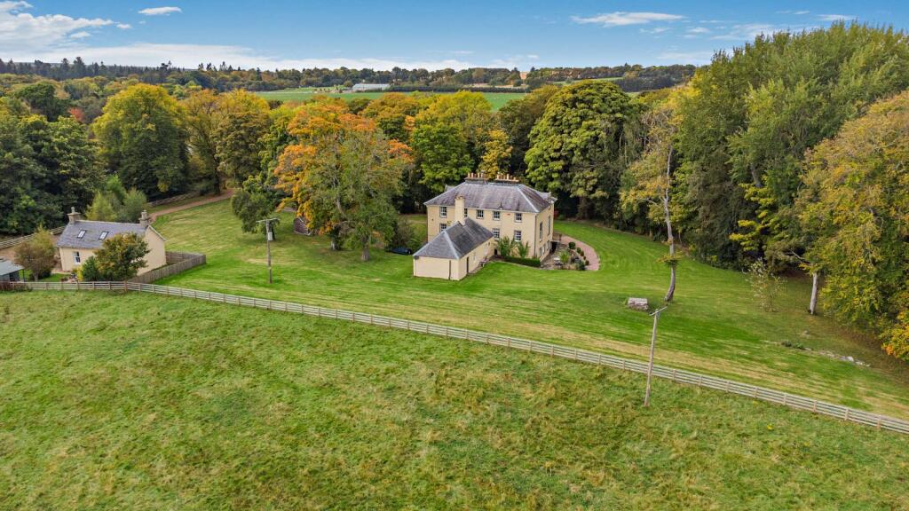 Main image of property: Lintmill, Buckie, Banffshire