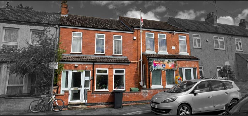 Main image of property: 4-6, Kimberley Road, Rugby