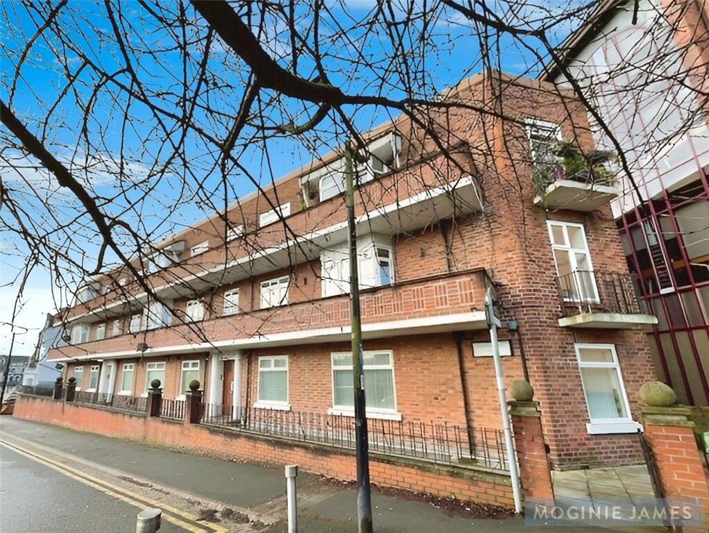 Main image of property: Coldstream Terrace, Caerdydd, CF11