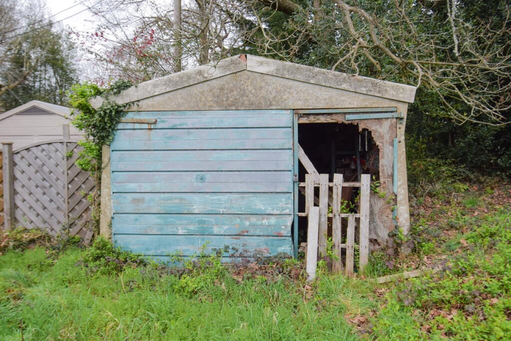 Main image of property: Johnsons Avenue, Badgers Mount, Sevenoaks, TN14