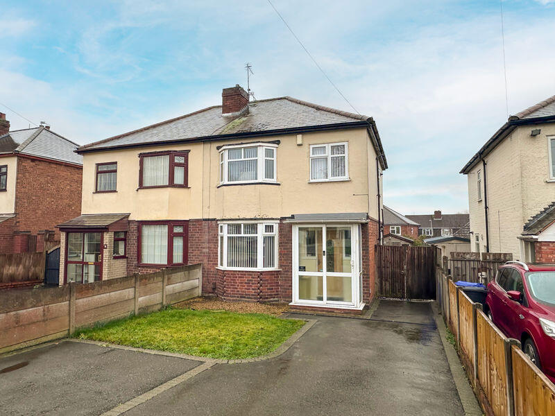 Main image of property: Dimmocks Avenue, Bilston, WV14 8YJ