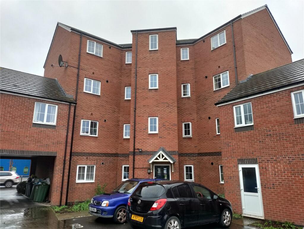 Main image of property: Corporation Street West, Walsall, West Midlands, WS1